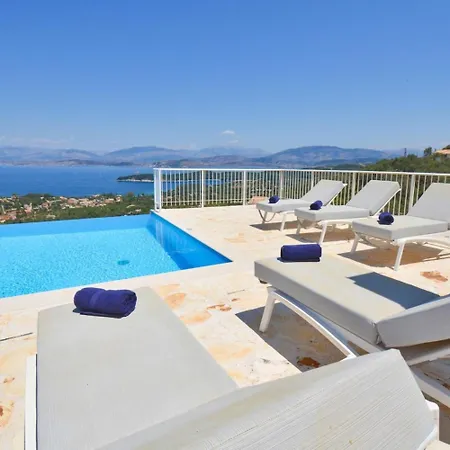 Helion Heated Pool