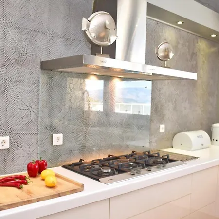 빌라 Helion Heated Pool Kellia