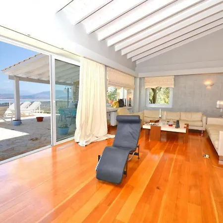 Villa Helion Heated Pool *