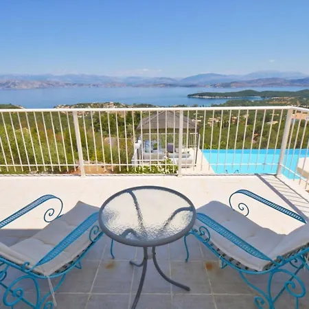Helion Heated Pool Villa *