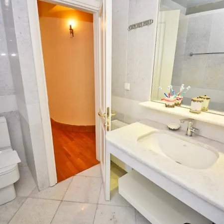 Helion Heated Pool Villa