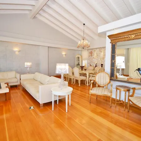Helion Heated Pool Villa Kellia