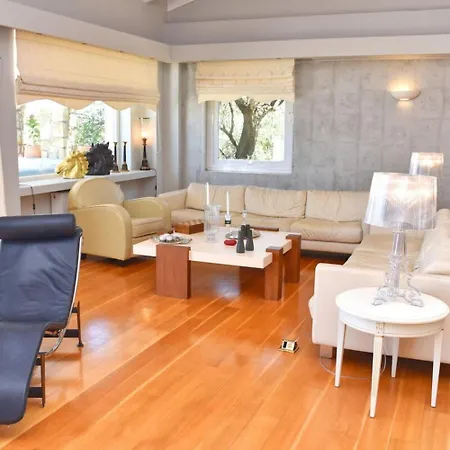 Helion Heated Pool Villa Kellia