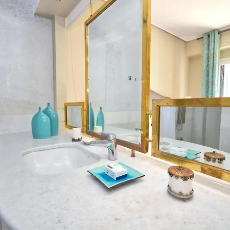 Helion Heated Pool Villa