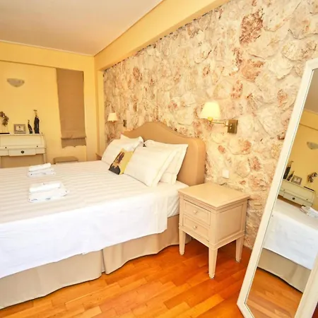 Helion Heated Pool Villa