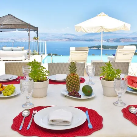 Villa Helion Heated Pool *